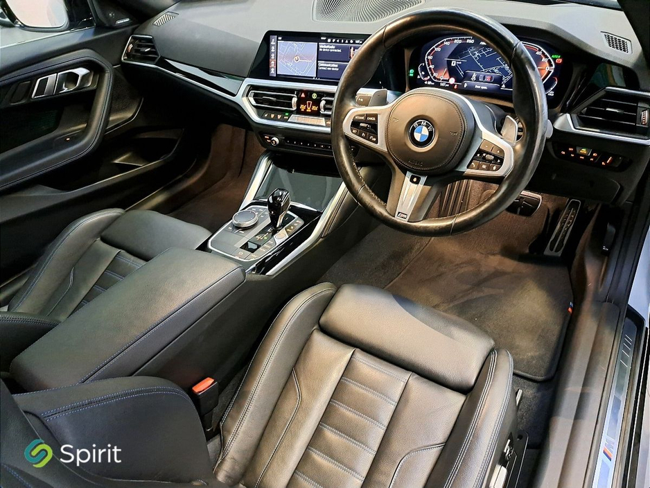 2022 BMW M2 M240i Coupe Auto*Call Andrew 0862617858* €59,950