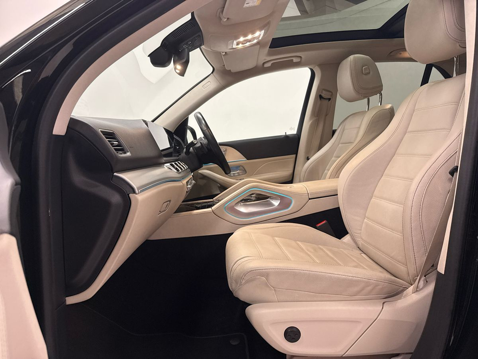 2022 Mercedes-Benz GLE Class - image 14