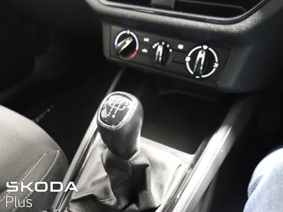 2023 Skoda Kamiq Ambition 1.0TSI 95HP €22,950