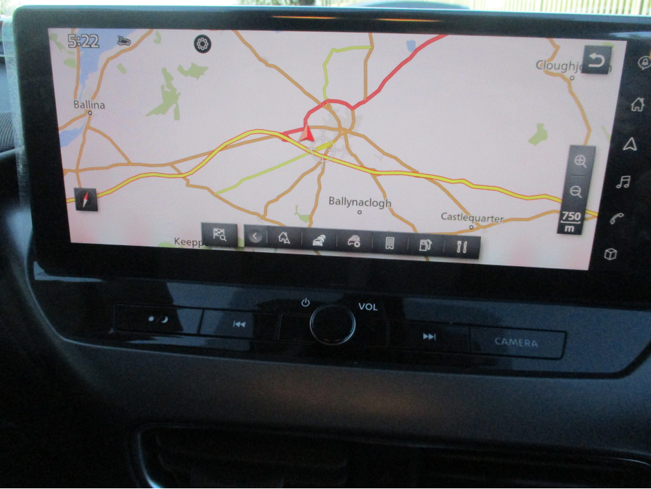 2025 Nissan Juke - image 21