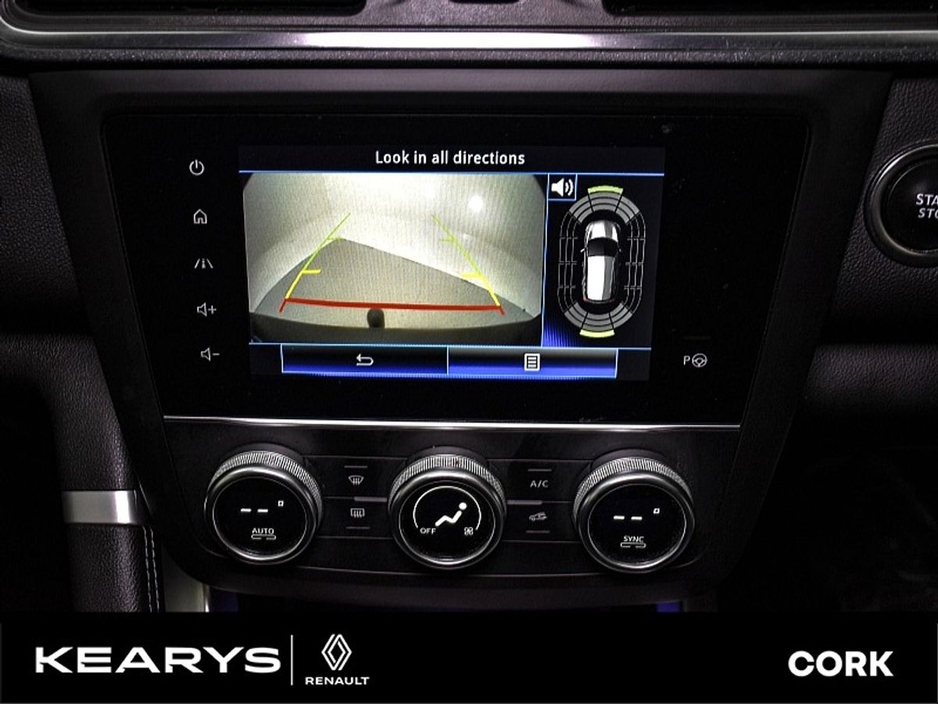 2019 Renault Kadjar - image 30