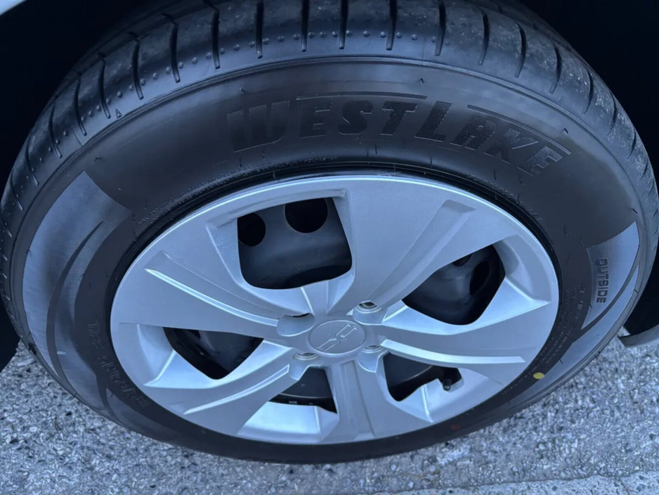 2024 Dacia Sandero TCe 90 Essential €15,500