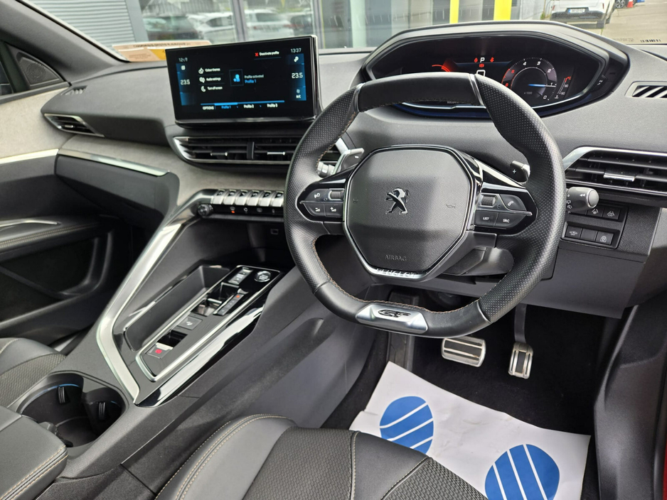 2024 Peugeot 3008 - image 24