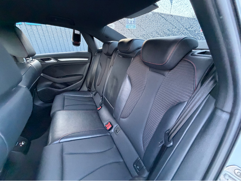 2016 Audi S3 - image 36