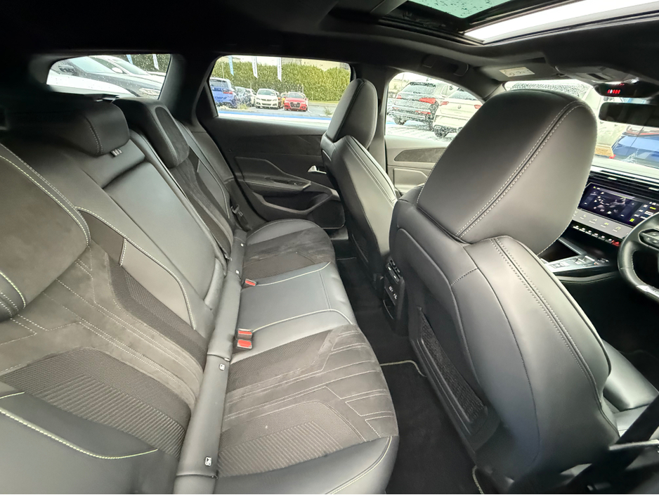 2022 Peugeot 308 GT - 1.5 DIESEL - AUTO - 12M WARRANTY - CAR: 1619