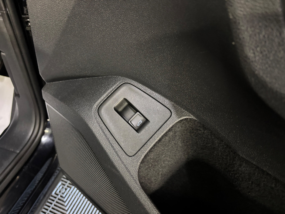 2019 SEAT Tarraco 2.0 TDI 190HP DSG 4WD Xcellence 7 Seat €22,950