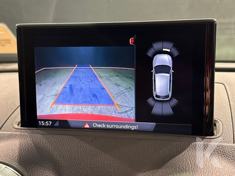 2019 Audi A3 - image 20