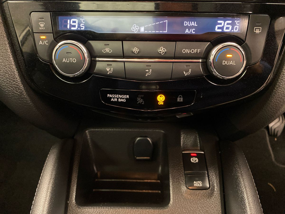 2020 Nissan Qashqai - image 16