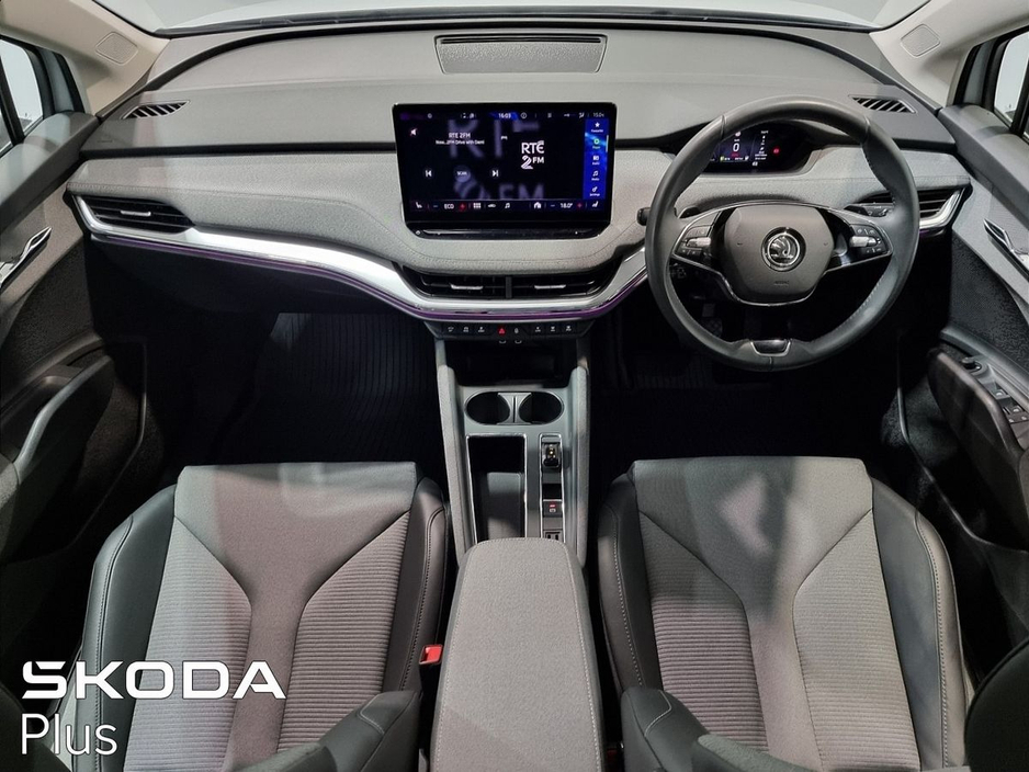 2023 Skoda Enyaq - image 2