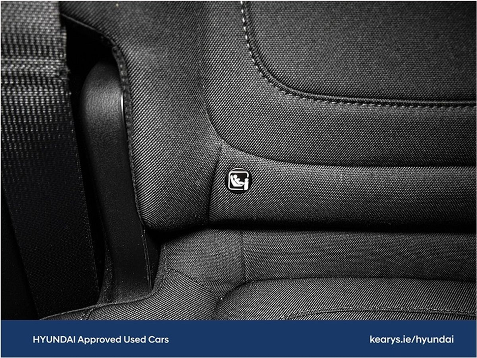 2024 Hyundai Tucson Comfort Plus HEV Auto €37,449