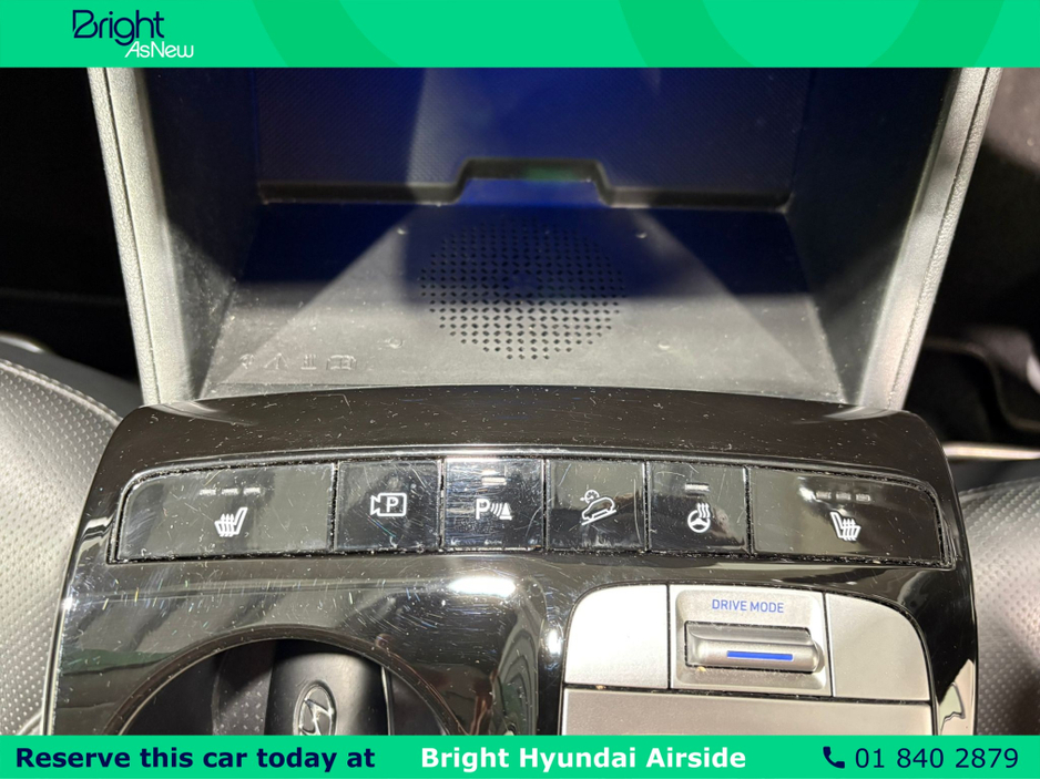 2021 Hyundai Tucson - image 22