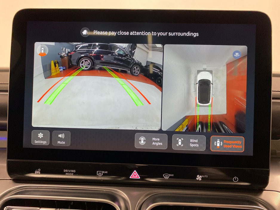 2025 Smart #1 - image 15