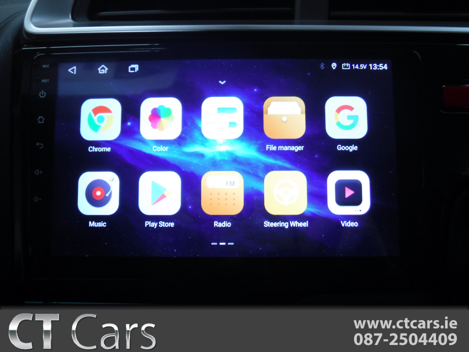 2016 Honda Fit - image 16