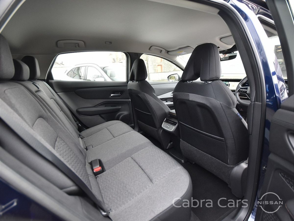 2026 Nissan Ariya - image 11