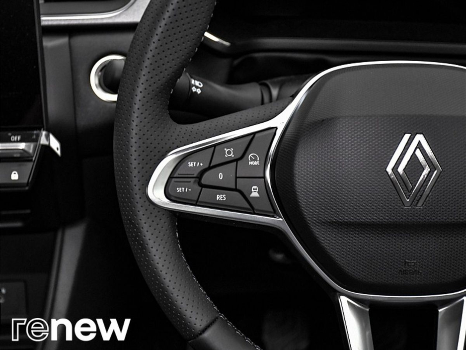 2026 Renault Symbioz - image 19
