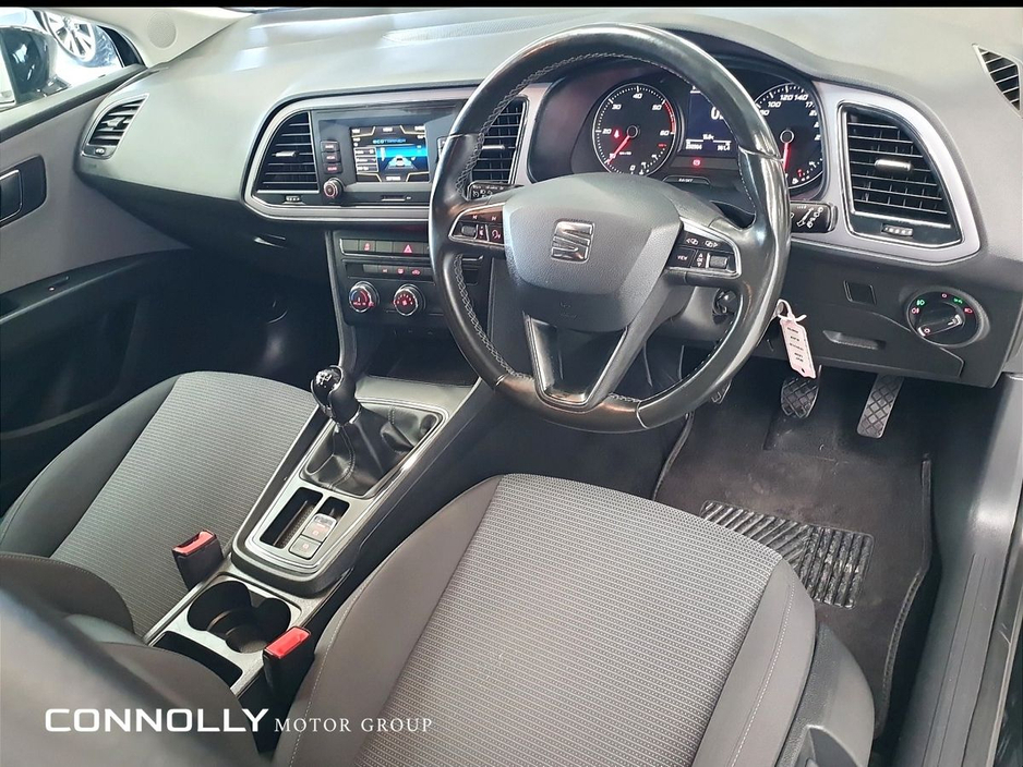 2019 SEAT Leon - image 10