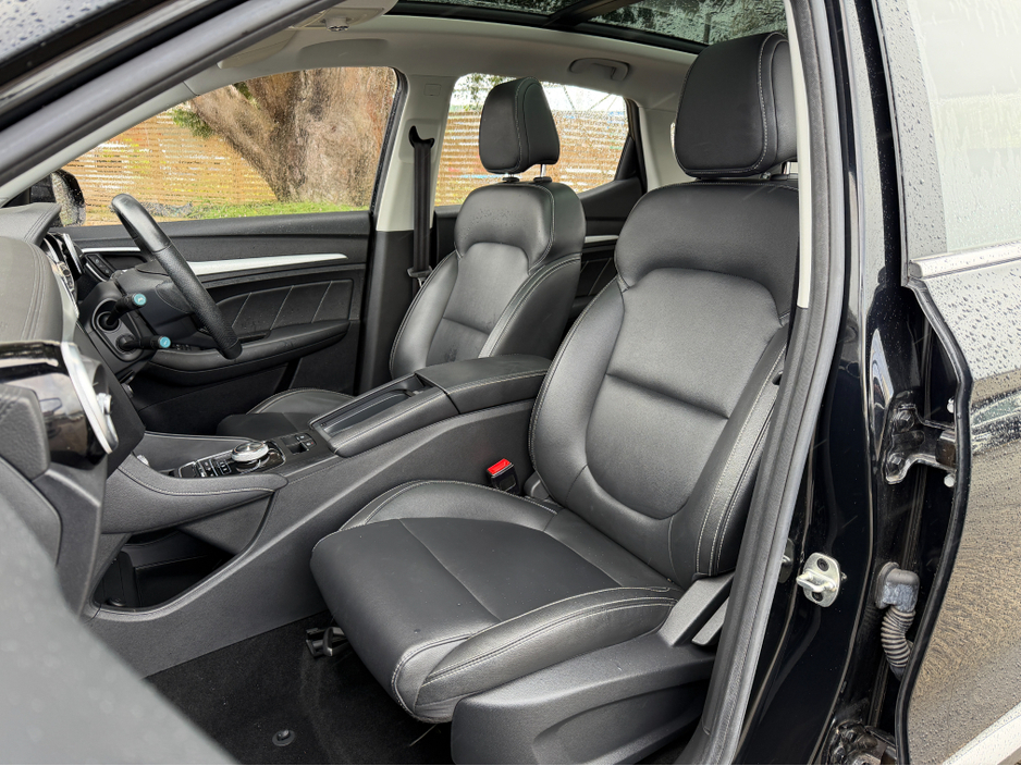 2020 MG ZS - image 28