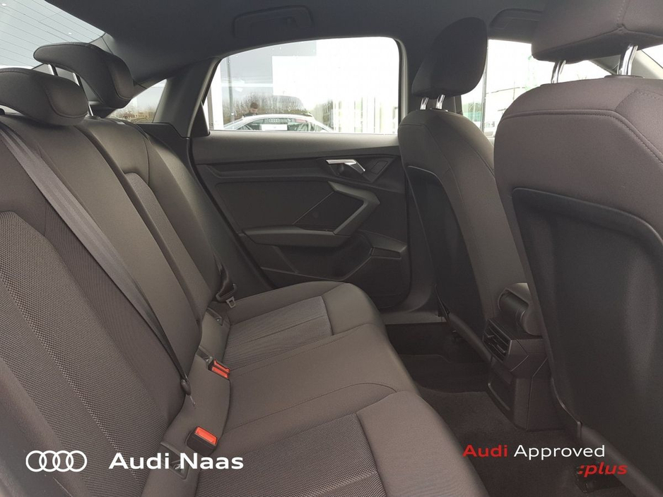 2021 Audi A3 - image 16