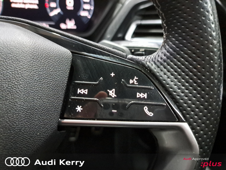 2021 Audi Q4 e-tron 40 E-tron 40 S Line