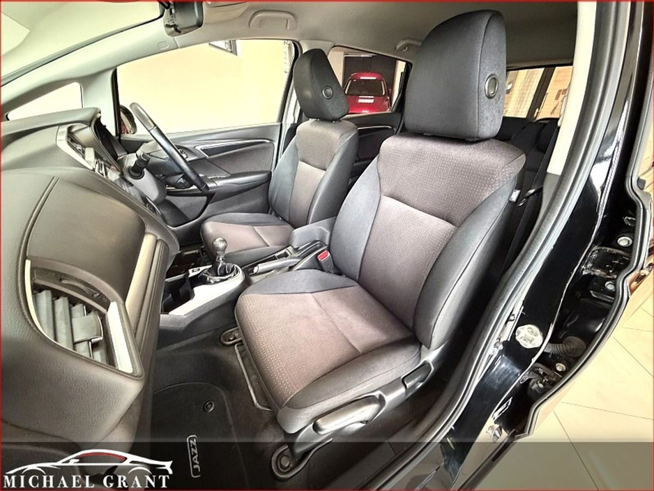 2016 Honda Jazz 1.3 PETROL i-VTEC EX 1 OWNER / IRISH CAR / ONLY 52KM €12,950