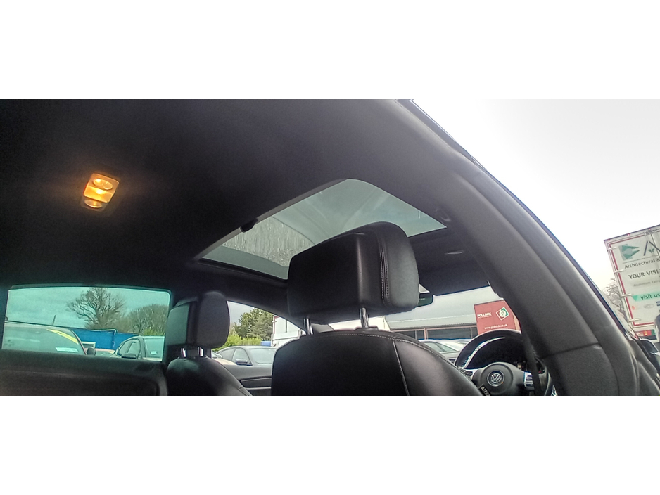 2016 Volkswagen CC - image 19