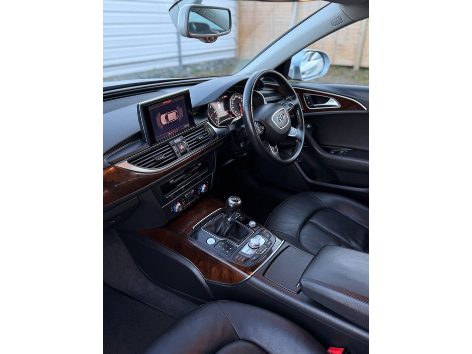 2016 Audi A6 - image 44