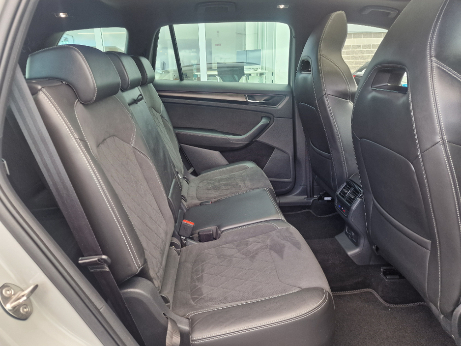 2022 Skoda Kodiaq - image 19