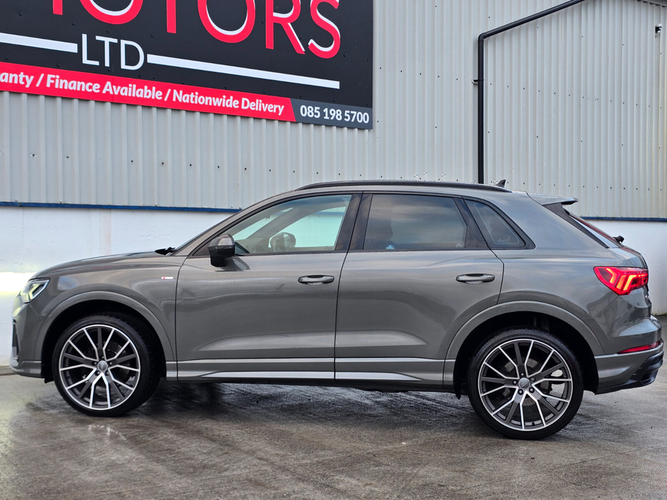 2019 Audi Q3 - image 11