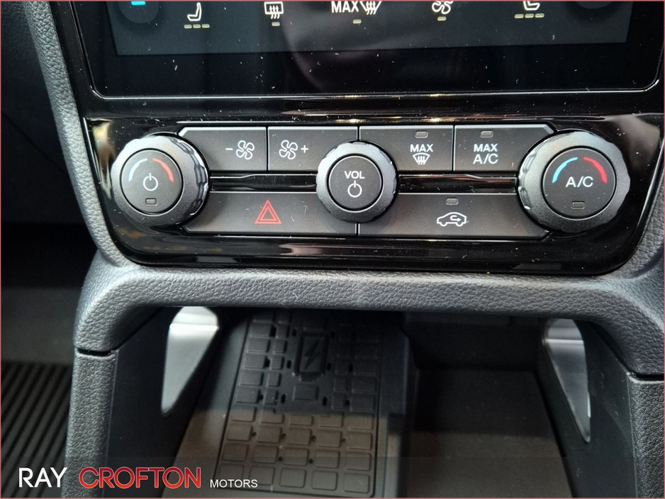 2026 Ford Ranger phev