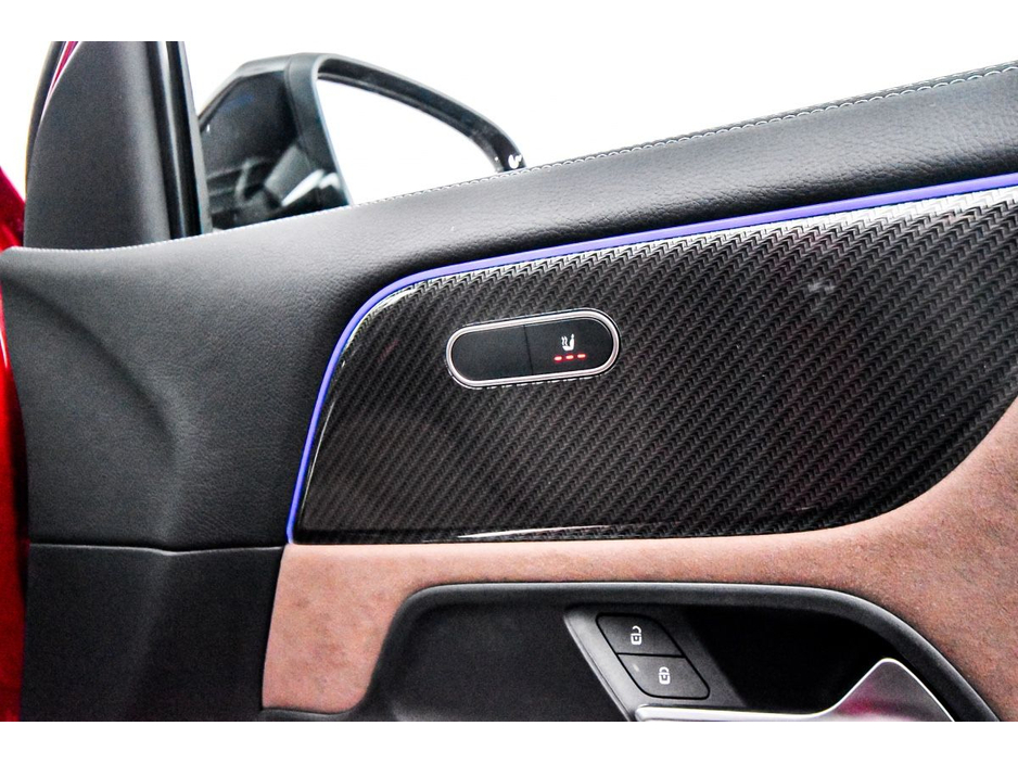 2026 Mercedes-Benz GLA Class - image 19