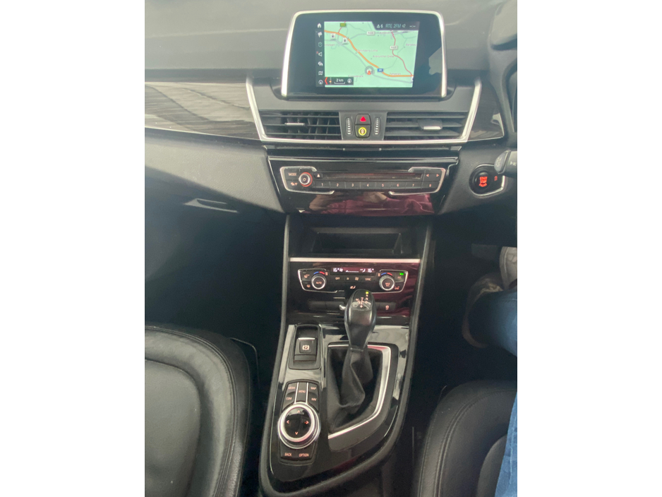 2018 BMW 2 Series Active Tourer - image 14