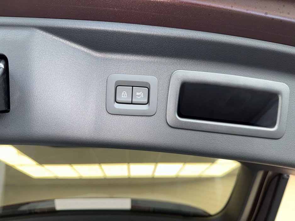 2026 Mazda CX-80 - image 29