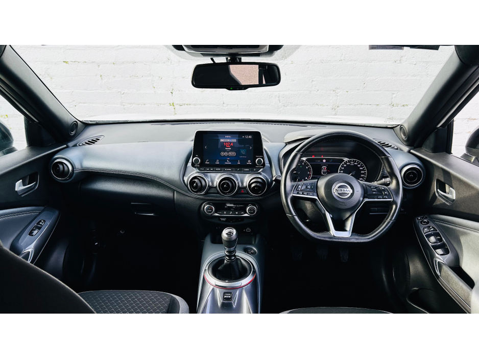 2020 Nissan Juke ONLY 45,000 1.0 SV PREMIUM €20,995