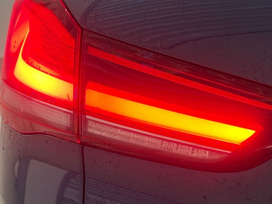 2021 BMW X1 sDrive18i SE 5DR AUTO €27,995