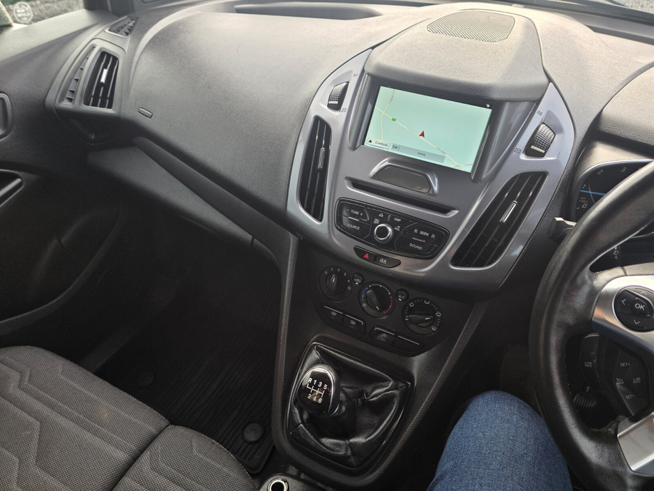 2017 Ford Transit  €8,950