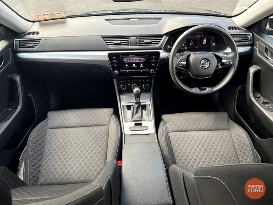 2023 Skoda Superb 2.0 TDI AMBITION 150PS DSG *AUTO* €34,450