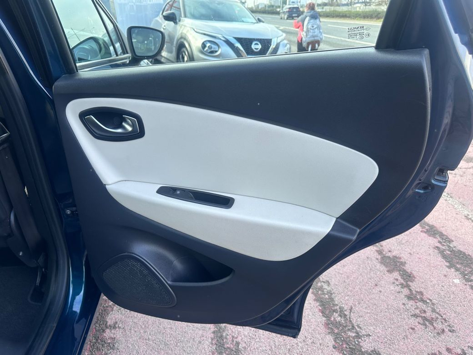 2018 Renault Captur 1.5 DCI, DYNAMIQUE MODEL, NEW NCT, FINANCE, WARRANTY, 5 STAR REVIEWS €8,995