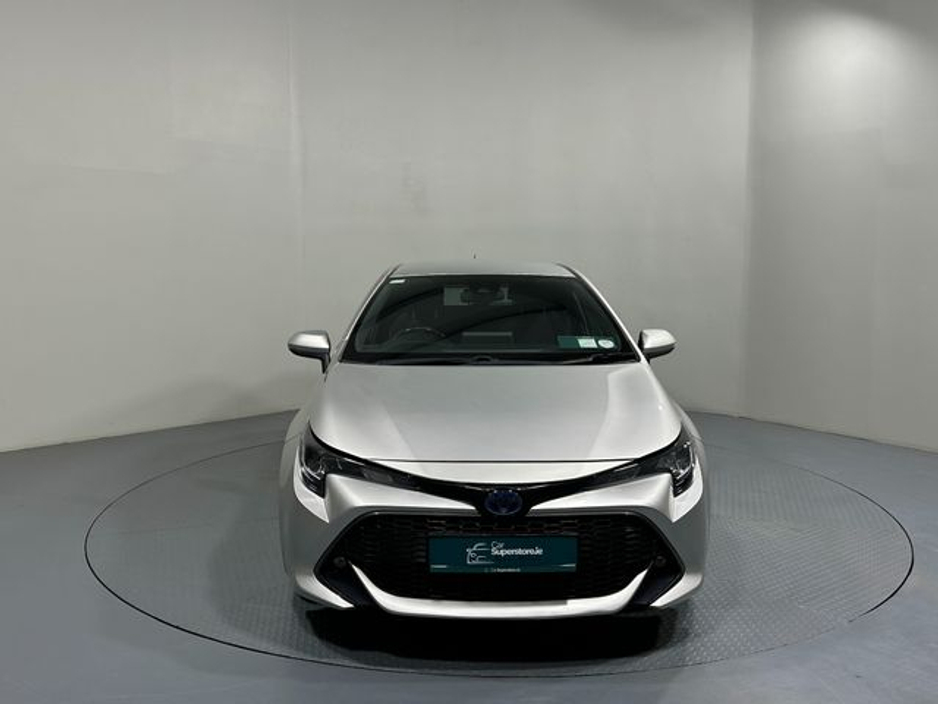 2019 Toyota Corolla Luna Self Charging Hybrid €20,800
