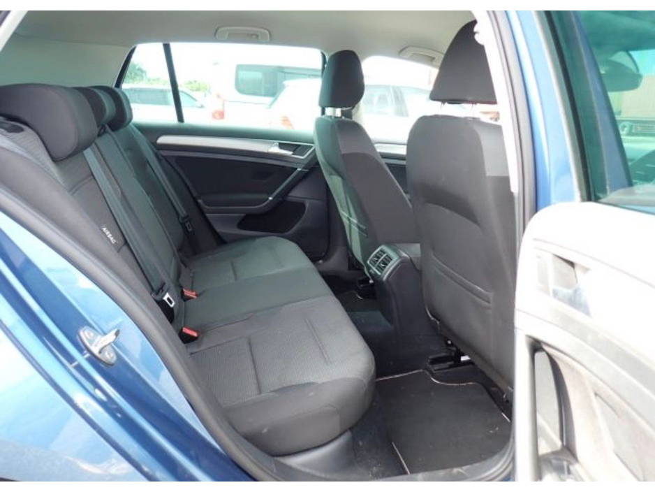 2016 Volkswagen Golf 1.2 TSI DSG €12,950