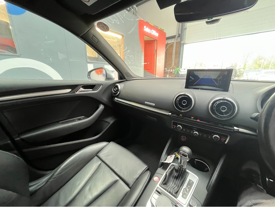 2015 Audi S3 - image 15