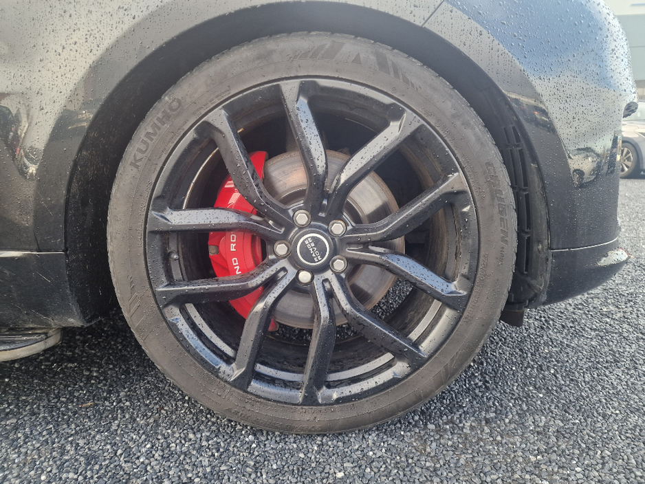 2020 Land Rover Range Rover Sport HSE DYN P400E 5 SEAT COMMERCIAL*QUALITY ASSURED USED CARS*SIMI APPROVED*GREAT RATE FINANCE AVAILABLE*WELCOME TO DAVID QUIGLEY AUTOS* €41,950