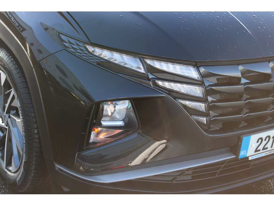 2022 Hyundai Tucson 2WD Executive €29,950