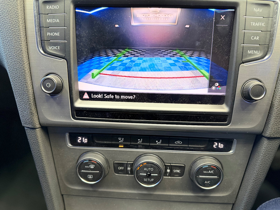 2014 Volkswagen Golf 1.2 TSI DSG 105HP COMFORTLINE €12,400