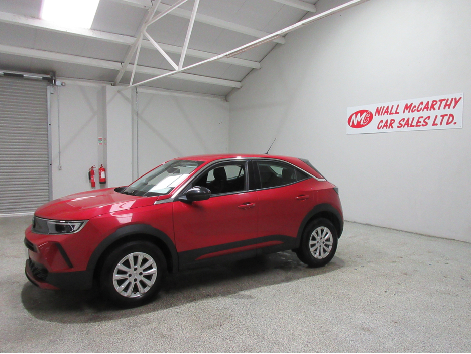 2023 Opel Mokka - image 3