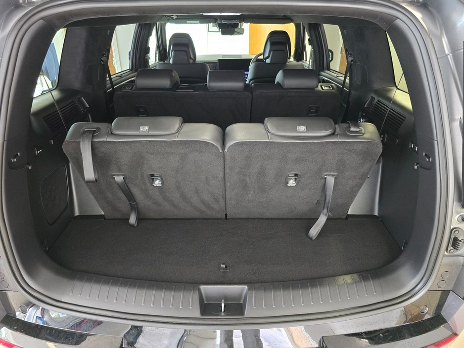 2024 Hyundai Santa Fe PHEV Premium Calligraphy * ULTIMATE SPECIFICATION * €66,950