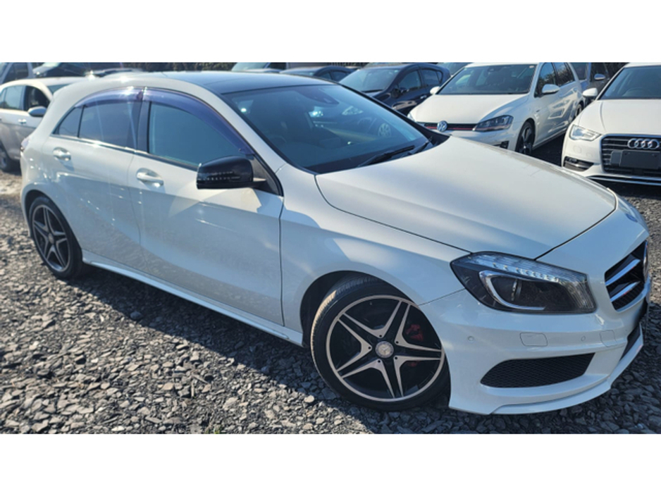 2013 Mercedes-Benz A Class for sale in , Ireland