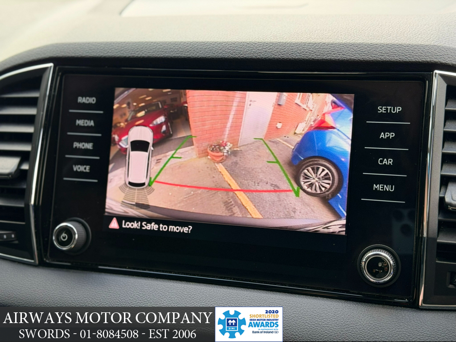 2019 Skoda Karoq - image 6