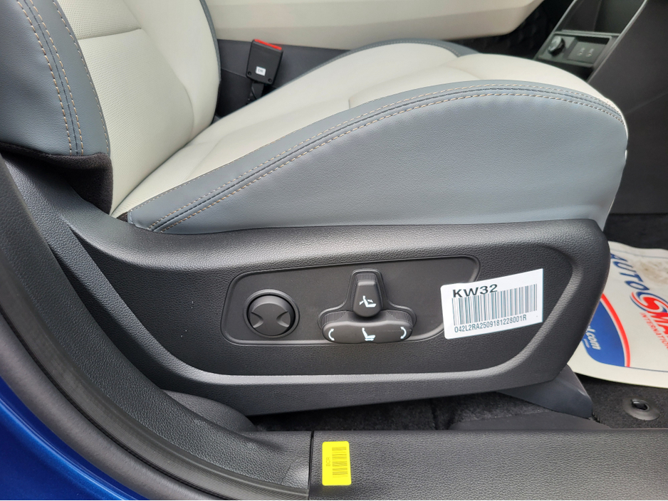 2026 KGM Musso Musso Ev 2026 @ Carland Dublin €47,500