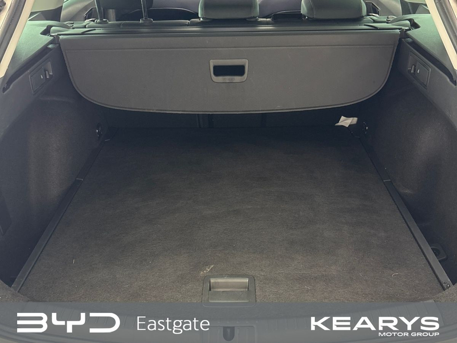 2024 Cupra Leon SP 1.5eTSI 150hp DSG €32,950