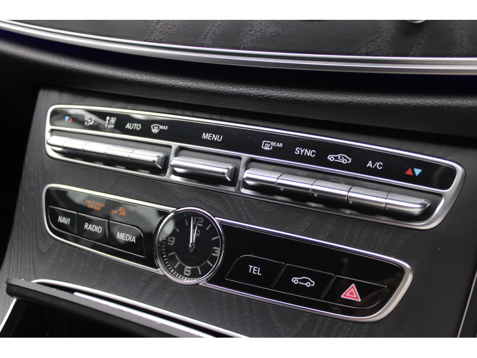 2019 Mercedes-Benz E Class - image 16